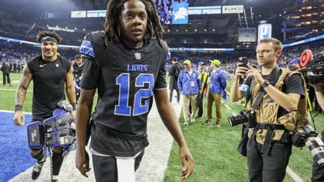 Teddy Bridgewater suspended after coaching high school to state championship