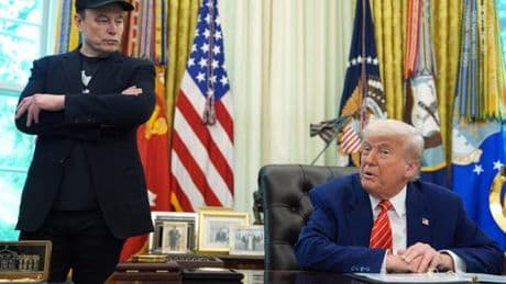 Elon Musk promet de rester « l’ami et le conseiller » de Donald Trump, au terme de sa mission