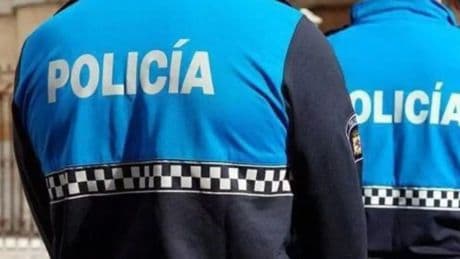 Detenida una pareja en Valladolid por agredirse mutuamente: él la arrastró de los pelos y ella le mordió los dedos