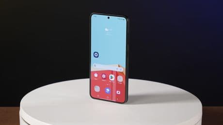 Warten hat ein Ende: One UI 8-Update kommt heute für weitere Geräte
