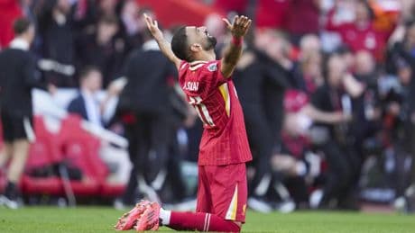 El Liverpool que viene
