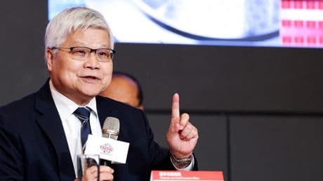 Why the world's largest contract chipmaker isn't concerned about AI chip competition