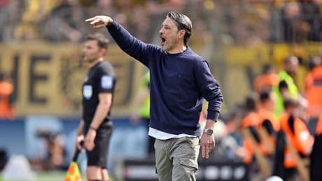 Für den Sommer-Umbruch - BVB hat Mexiko-Talent auf der Liste