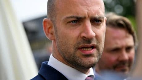 Gaza: Jean-Noël Barrot assure que la France est "déterminée" à reconnaître un État palestinien