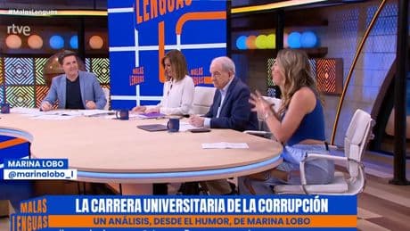 &#039;Malas lenguas&#039; crea una nueva &#039;universidad&#039;, la &#039;URTO&#039;: &quot;Con grado en Mangación y Trinque&quot;