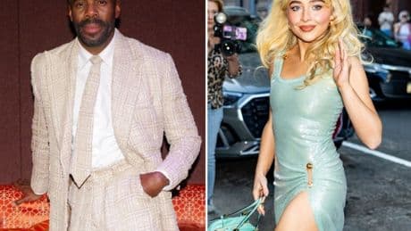 Celebrities partied all weekend ahead of the 2025 Met Gala. Here are the best looks they wore.