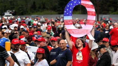 This Age Group Is Most Likely To Fall For Conspiracy Theories (It's Not Who You Think)