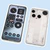 heise+ | Android-Smartphone: Nothing Phone (3) mit Dot-Matrix-Display im Test
