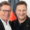 40 Jahre Beziehung: Guido Maria Kretschmer spricht über sein langes Liebesglück