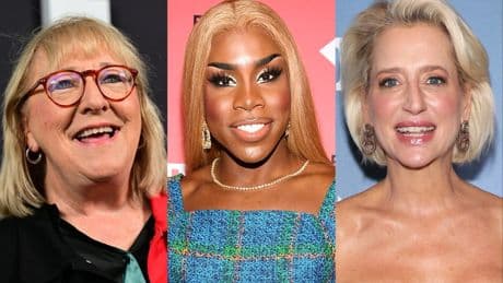 Donna Kelce joins cast of Traitors season four with reality TV stars, drag queens, and Olympians
