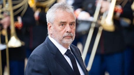 Violences sexuelles : la CEDH va examiner la requête de l’actrice Sand Van Roy dans l’affaire Luc Besson