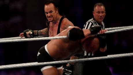 Most disastrous WWE match ever when Undertaker almost died on live TV