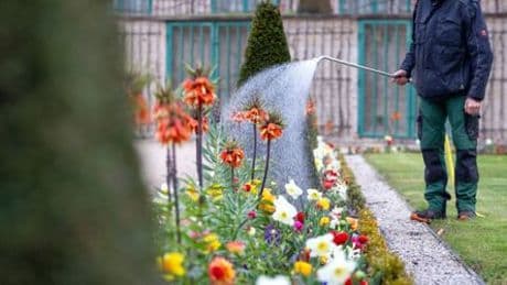 Wetter in Deutschland: Tief »Benedikt« bringt Regen