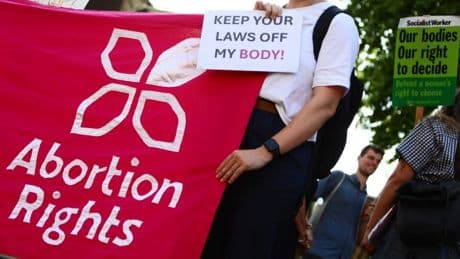 Last night’s abortion vote risks failing vulnerable women