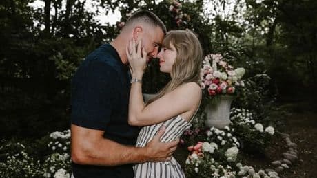 Taylor Swift and Travis Kelce's 'merger' and prenup ahead of wedding