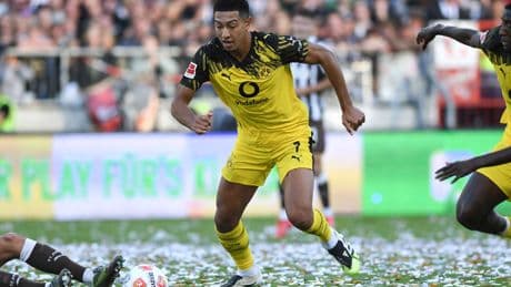 Bundesliga : «Cela ne se reproduira plus», le père de Jobe Bellingham au cœur d’un clash avec le directeur sportif du Borussia Dortmund