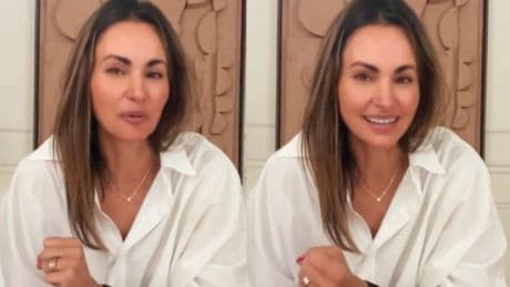 Ana Ibáñez, neurocientífica: ''Todo los que vivimos se queda alojado en el cerebro. Así que utiliza aquellas cosas que te han hecho sentir bien para seguir reprogramando tu cerebro''