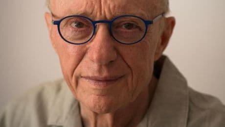 David Grossman : « Je cherche à me ménager un accès direct au cœur de l’incendie »