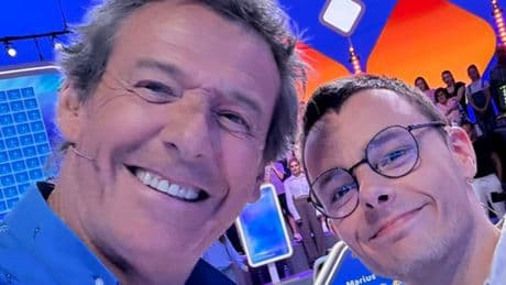 « Douze coups de midi » : Emilien, plus grand gagnant de l’histoire des jeux télévisés en France, a été éliminé