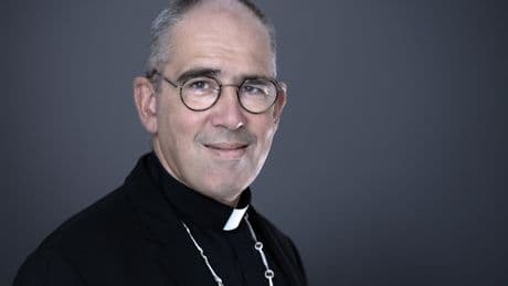 Mgr Rougé : «Progressiste ? Conservateur ? Léon XIV est apparu comme étant paisiblement lui-même»