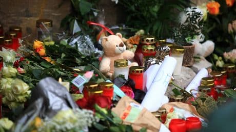 Prozess gegen Weihnachtsmarkt-Attentäter  - Sachsen-Anhalt baut neues Terror-Gericht