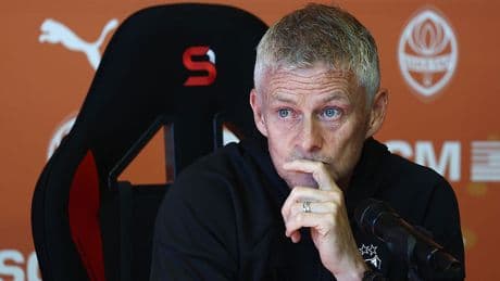 Kredisi azaldı! Ole Gunnar Solskjaer için kritik dönem