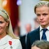 Grund sind nicht die Vorwürfe: Mette-Marits Sohn Marius verliert Diplomatenpass