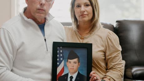 Venezuela Frees an Air Force Veteran the U.S. Says Was Wrongfully Held