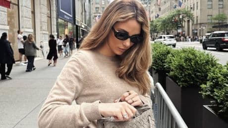 Alice Campello operata d'urgenza a New York, sfogo social: &quot;Mentre ero in carrozzina...&quot;