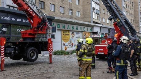 LIVE | Rusland: Oekraïne stelt gevangenenruil voor onbepaalde tijd uit