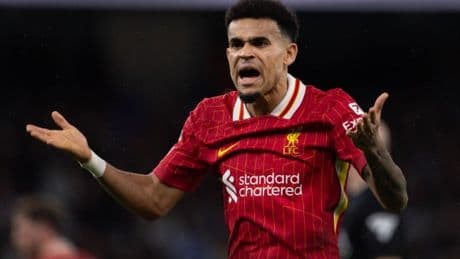 Luis Diaz sends clear message to Liverpool after Reds reject latest bid