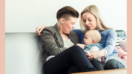 Kinder, Küche, Karriere #16: „Den typischen Mental-Load-Konflikt gibt es bei uns nicht“