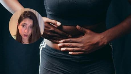 Sara Marín, doctora: ''No todo dolor de barriga es apendicitis. Cuando lo sospechamos, pedimos una analítica''