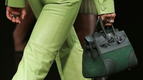 Hermès augmente ses prix aux Etats-Unis face à la hausse des droits de douane