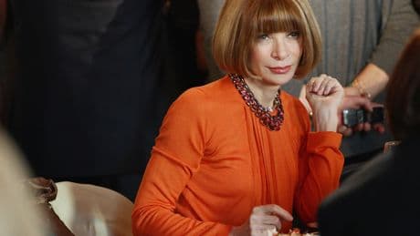 Anna Wintour reveals if she was actually hurt over ‘The Devil Wears Prada’ portrayal