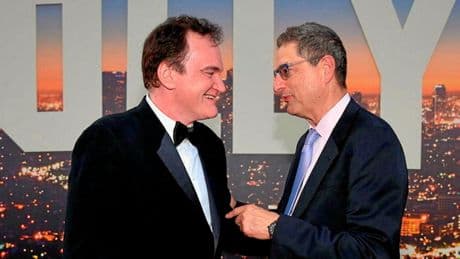 EXCLUSIF. Le cinéma est-il condamné ? La réponse du patron de Sony Pictures