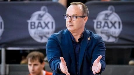 Definida la pretemporada del Baxi Manresa