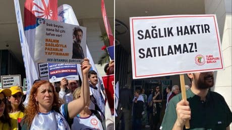 Sağlık bütçesinde kara delik: Şehir hastaneleri 7 ayda 70 milyar TL yuttu