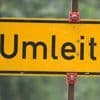 Vollsperrung der Brücke an der Wuhlheide: Gravierende Tragwerksschäden in Treptow-Köpenick festgestellt