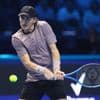 Vitaminbooster oder Dopingversuch?: Debatte um Infusionen versetzt Tenniswelt in Aufruhr