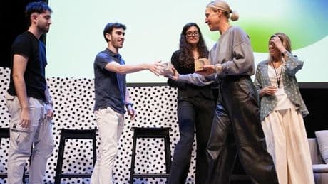 Ikea y el Museo Guggenheim Bilbao premian un proyecto de Inteligencia Artificial para combatir el cambio climático