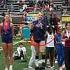 Woke state's insane plan to get round Trump's rules and reward transgender athletes for beating biological girls