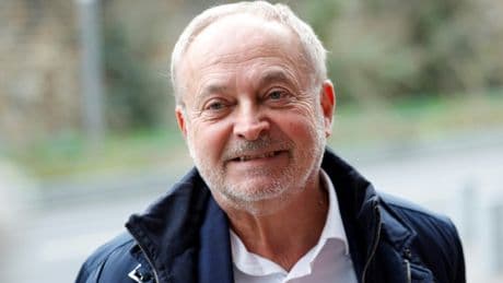 Soupçons de soumission chimique : la justice ordonne un procès à Paris contre le sénateur Joël Guerriau