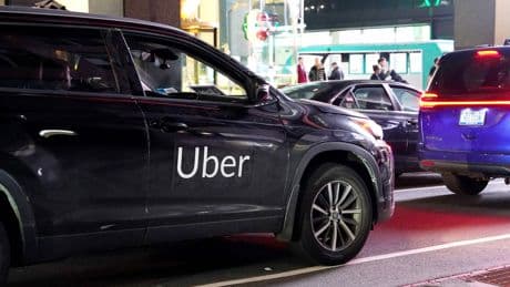 Uber says over 100 sexual assault accusers submitted fake receipts