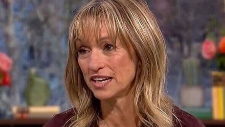 BBC Springwatch star Michaela Strachan rushed to hospital after worrying animal bite