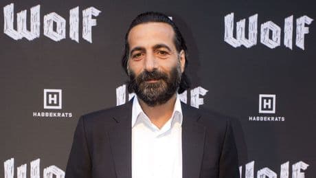 Flikken-acteur Hüseyin Cahit Ölmez (62) overleden