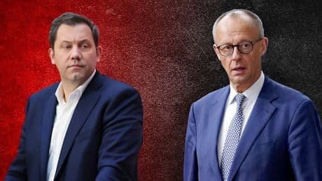 Warum das schwarz-rote Schaffen vor allem in der Wirtschaft Sorgen auslöst