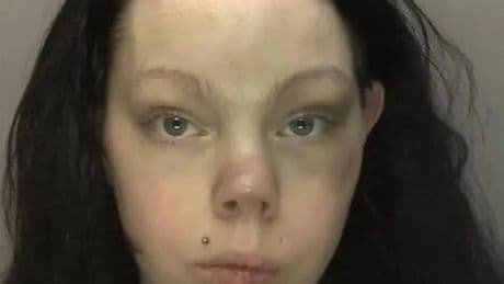 Coventry mum vanishes with baby as cops launch urgent missing persons appeal
