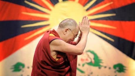 Claude Arpi, spécialiste du Tibet : « La succession du dalaï-lama n’est pas qu’une question spirituelle, c’est un levier géopolitique »