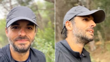 Juan Pablo Villani, emprendedor: “Los hombres somos peores que las mujeres en validar las emociones de nuestras parejas”